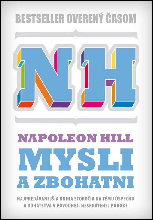 Mysli a Zbohatni