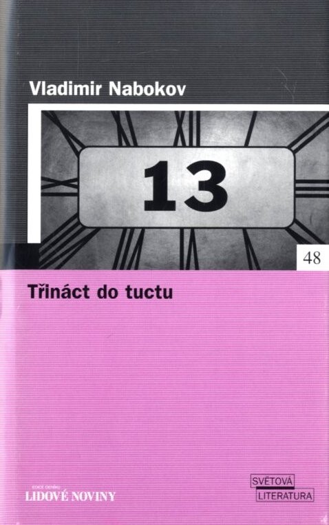 Třináct do tuctu