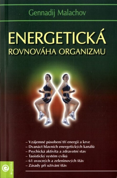 Energetická rovnováha organismu
