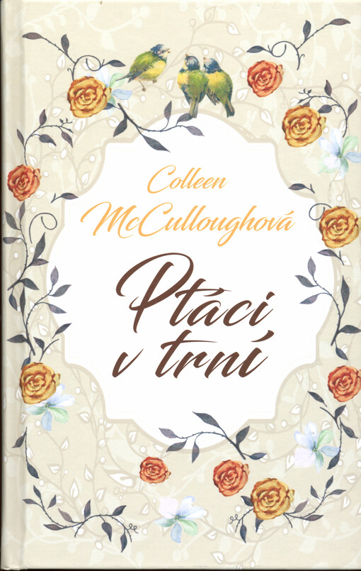 Ptáci v trní (2016)