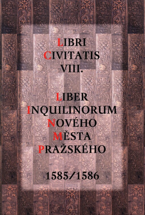 Libri Civitatis VIII.