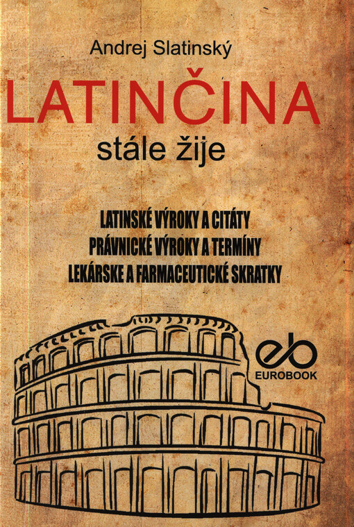Latinčina stále žije