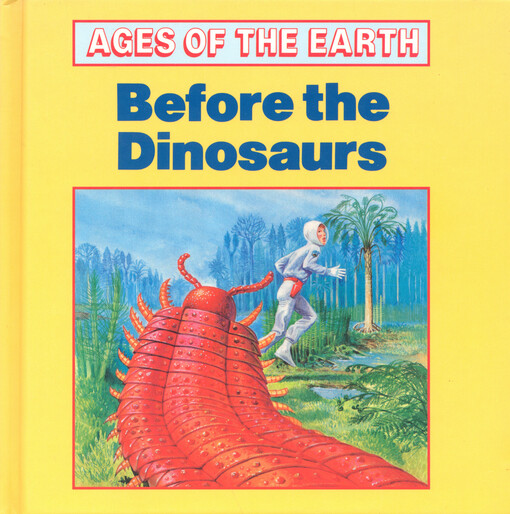 Before the Dinosaurus