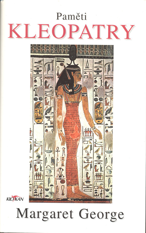 Paměti Kleopatry
