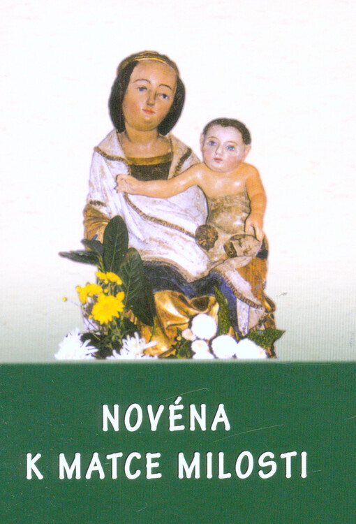 Novéna k Matce Milosti
