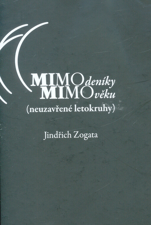 MIMOdeníky MIMOvěku