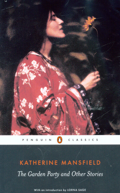 The garden party and other stories