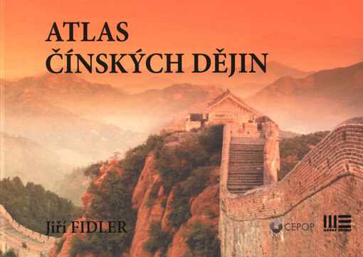 Atlas čínských dějin
