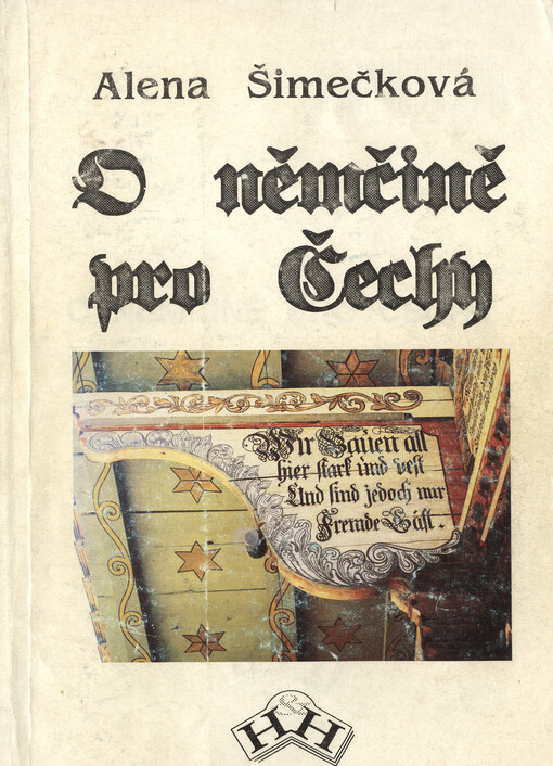 O němčině pro Čechy