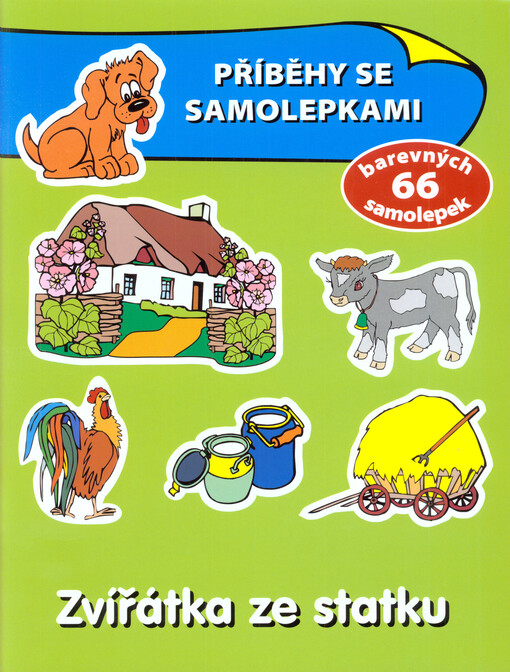 Zvířátka ze statku