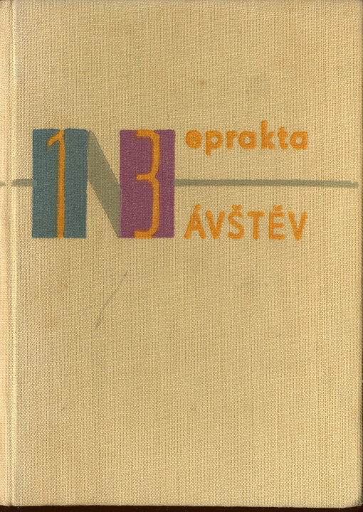 Třináctero návštěv