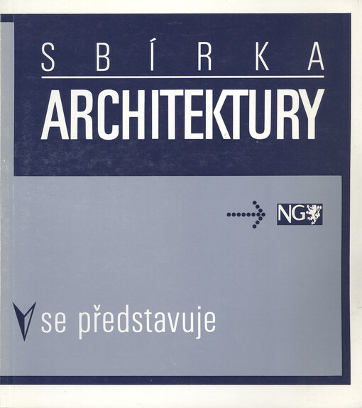 Sbírka architektury se představuje: Palác Kinských, Praha 4.2.-7.3.1993