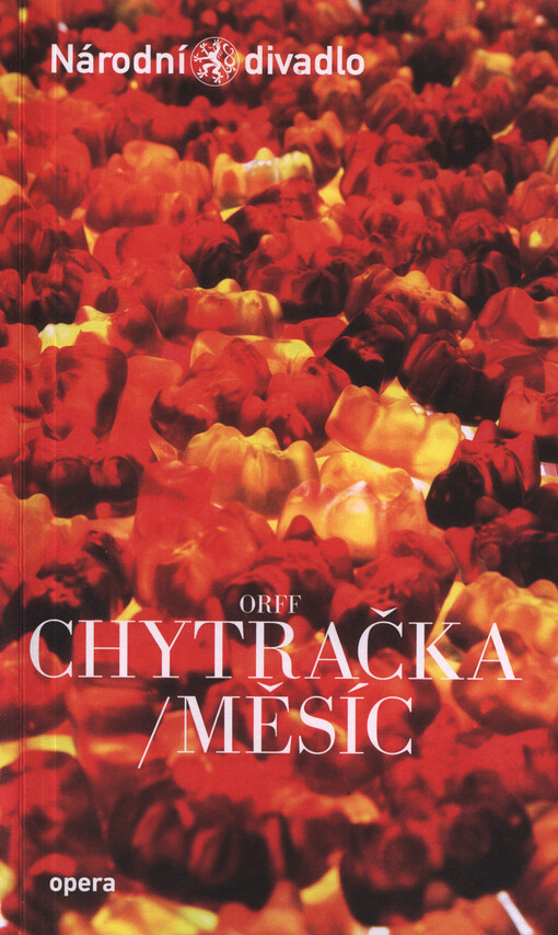 Chytračka, Měsíc