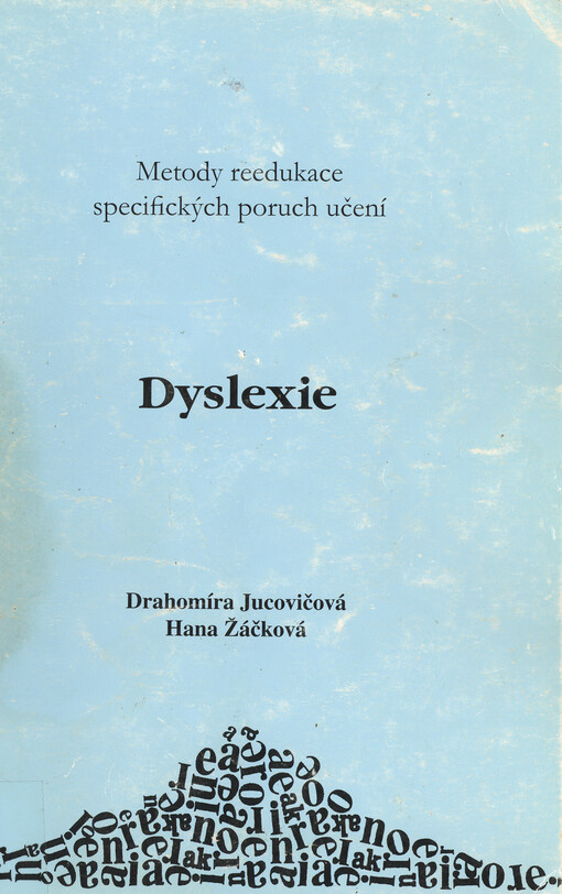 Dyslexie = Dyslexie (Variant.)