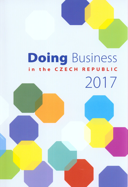 Doing business in the Czech Republic ...
