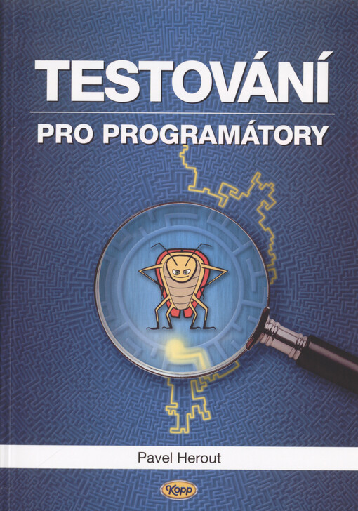 Testování pro programátory