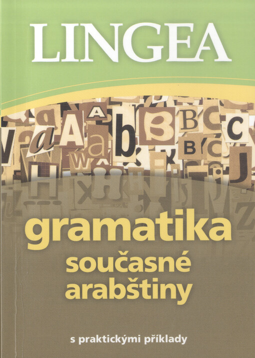 Gramatika současné arabštiny
