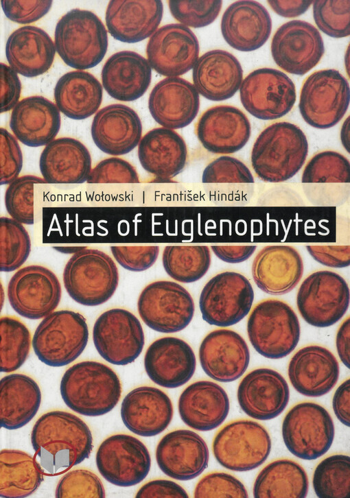 Atlas of Euglenophytes.