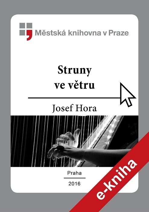 Struny ve větru