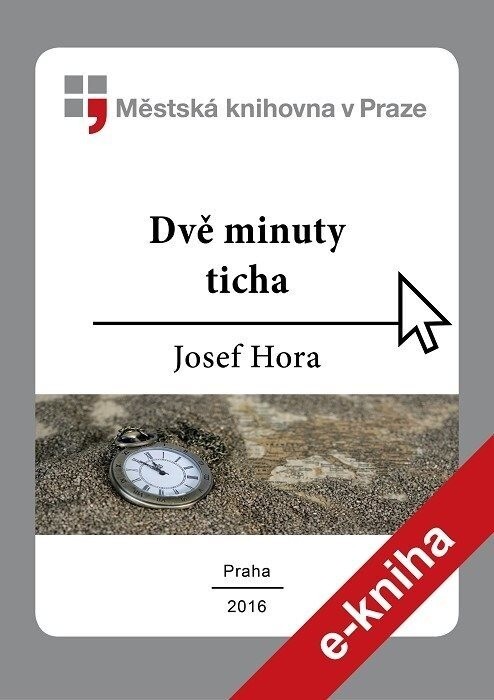 Dvě minuty ticha