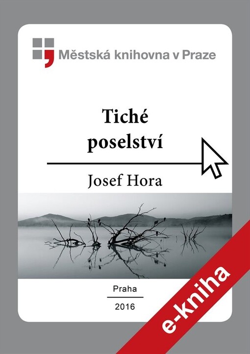 Tiché poselství