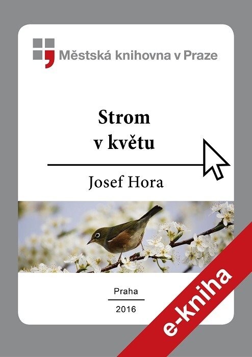 Strom v květu