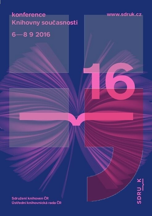 Knihovny současnosti 2016