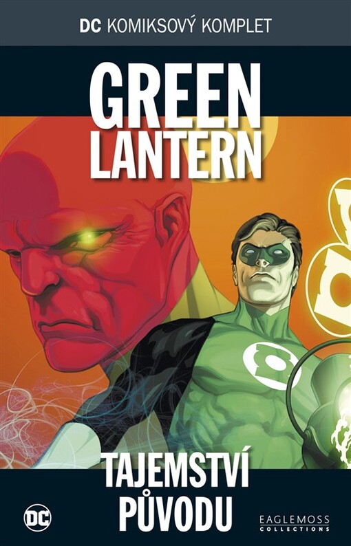 Green Arrow - Rok jedna