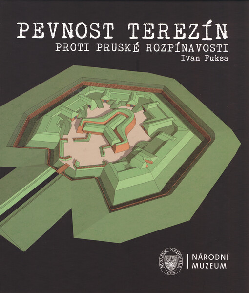 Pevnost Terezín