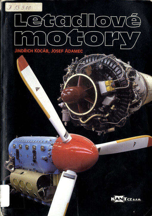 Letadlové motory