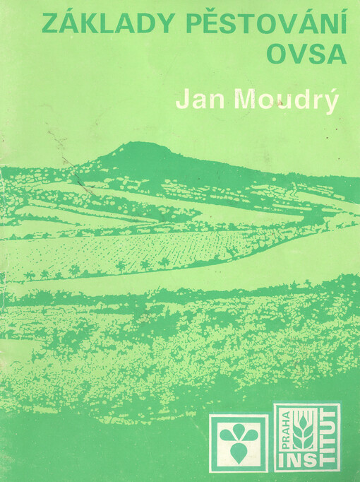 Základy pěstování ovsa