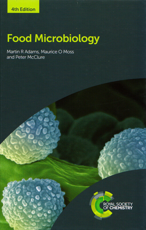 Food microbiology