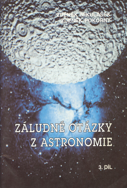 Záludné otázky z astronomie. Díl 3