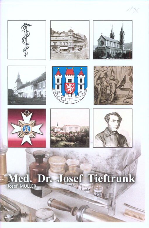 Med. Dr. Josef Tieftrunk