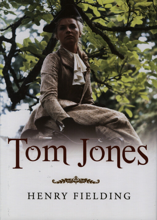 Tom Jones