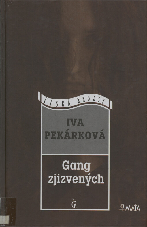 Gang zjizvených