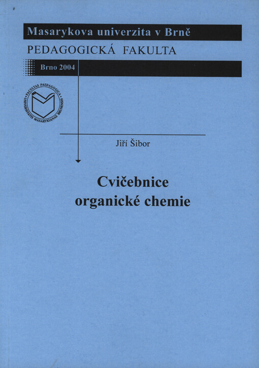 Cvičebnice organické chemie