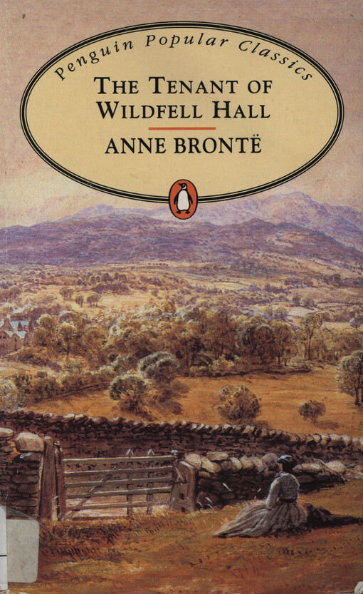The tenant of Wildfell Hall