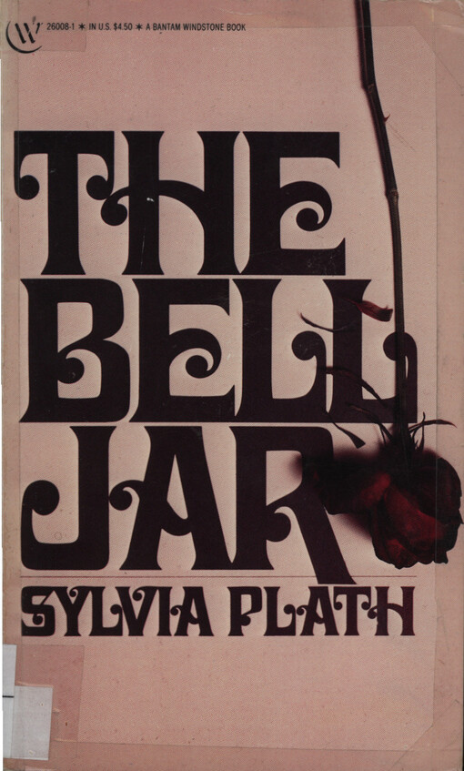 The bell jar