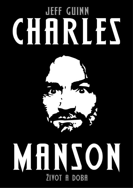 Charles Manson | Guinn Jeff - e-kniha