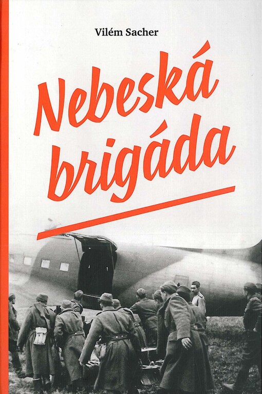 Nebeská brigáda