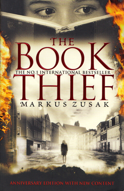 The book thief