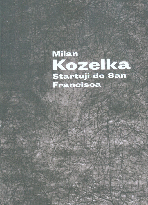 Startuji do San Francisca