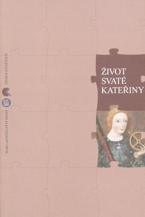 Život svaté Kateřiny