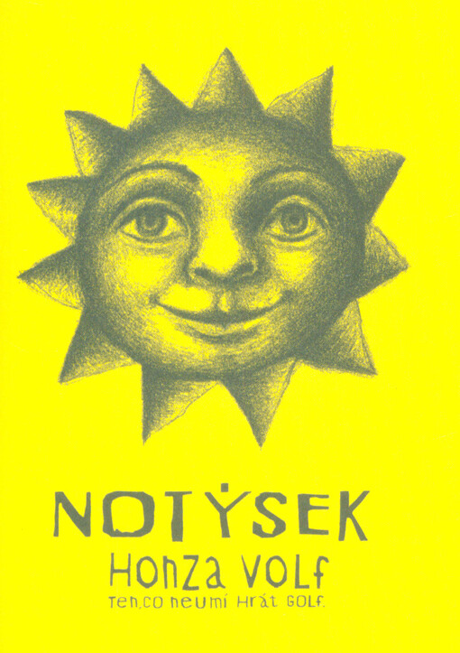 Notýsek