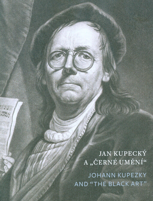 Jan Kupecký a 