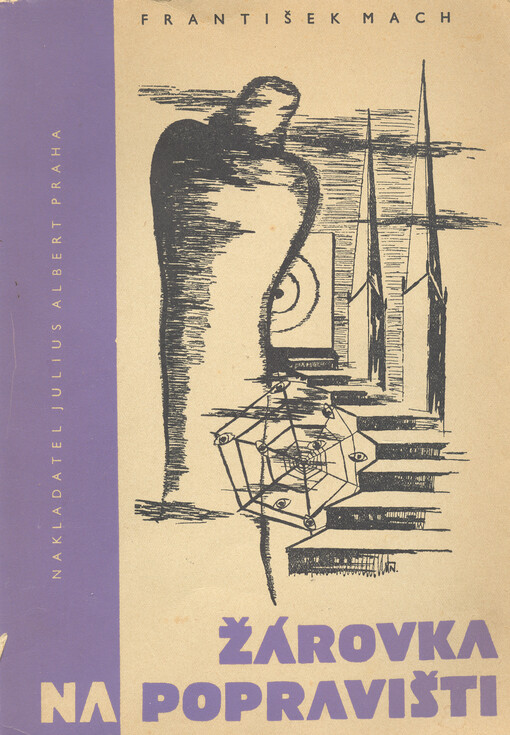 Žárovka na popravišti :Romanetto