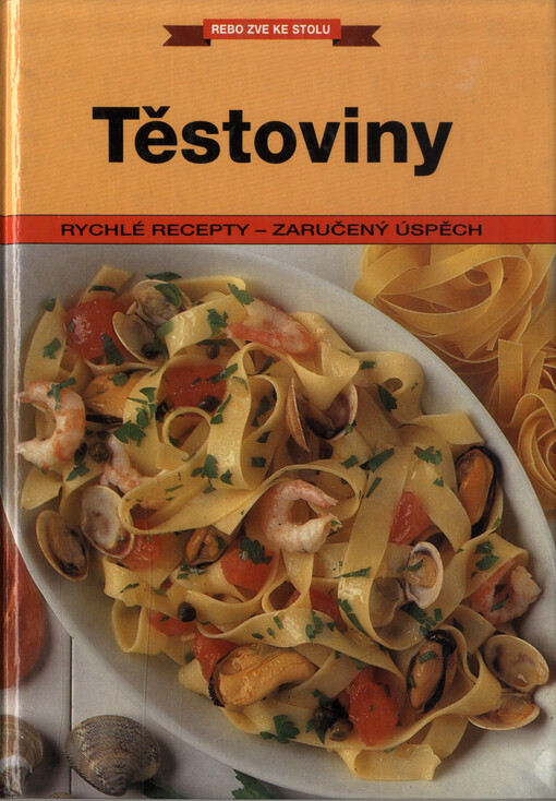 Těstoviny