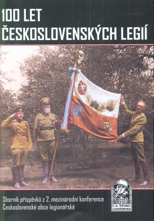100 let Československých legií