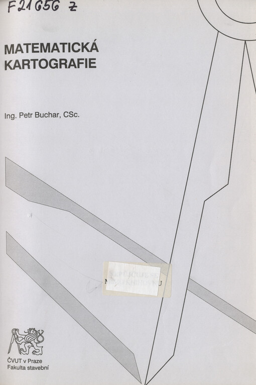 Matematická kartografie